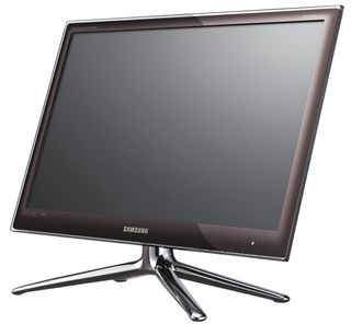 Samsung LED monitory Série 90